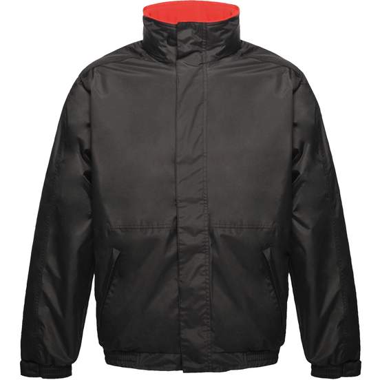 Dover jacket