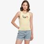 Ladies Racer Back Top