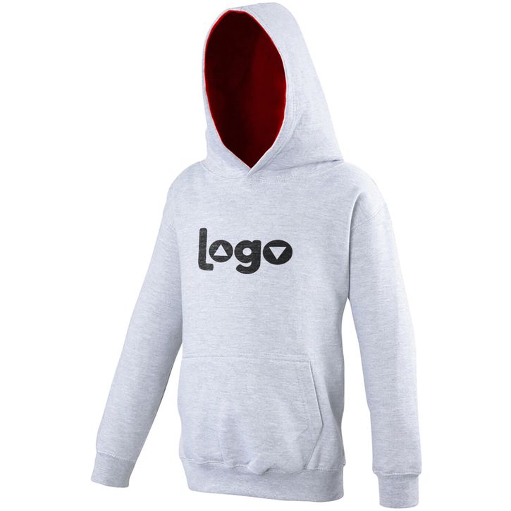 Image produit Kids Varsity Hoodie