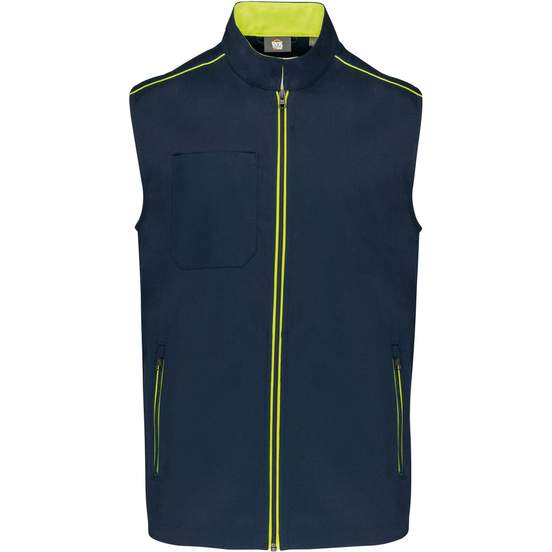 Gilet DayToDay homme