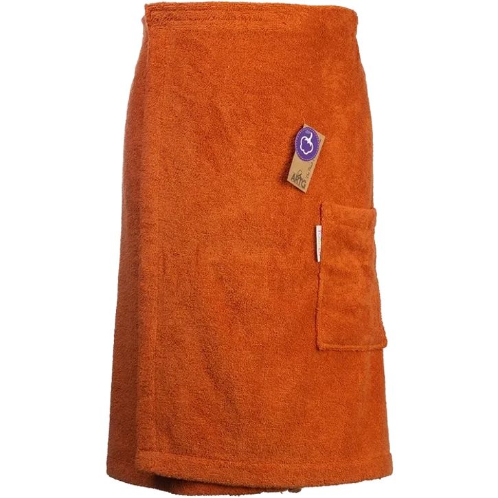 Kilt de sauna pour hommes