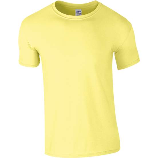 Adult T-Shirt Softstyle®