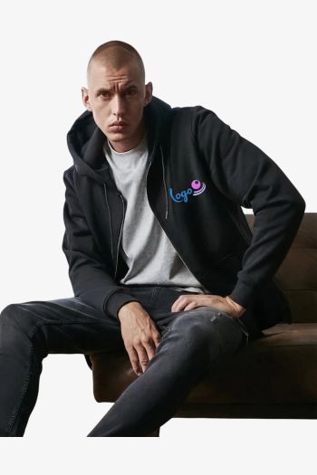 Image produit Premium Zip Hoody