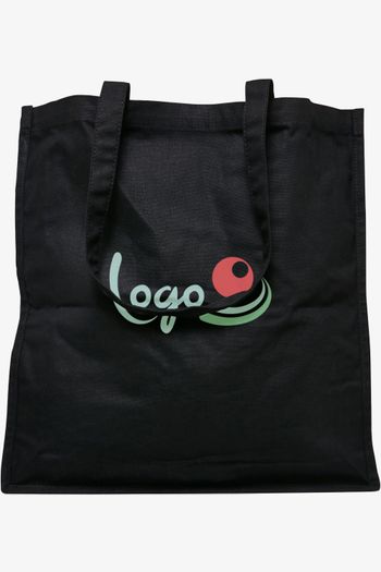 Image produit Oversized Canvas Bag