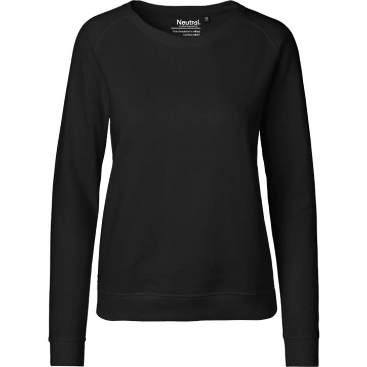 Image produit Ladies Sweatshirt