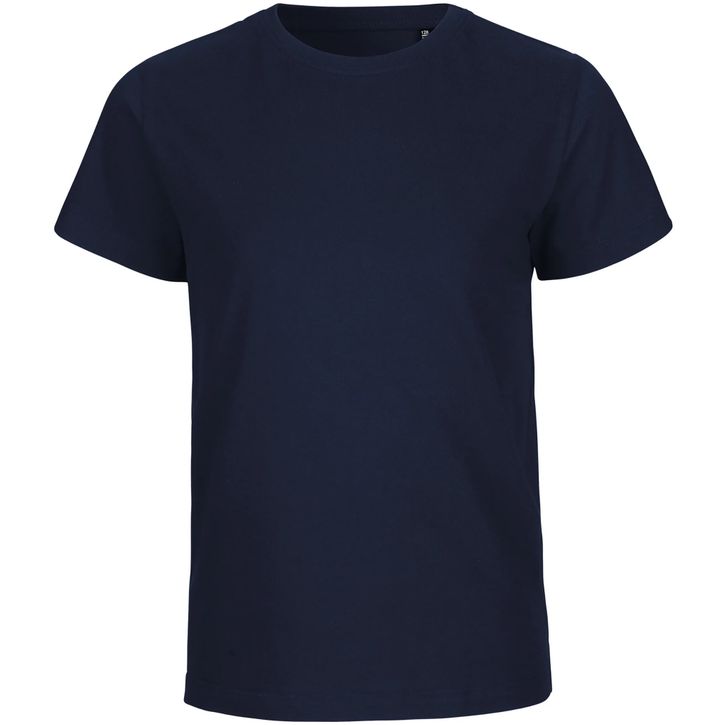 Image produit Tiger Cotton Kids T-Shirt