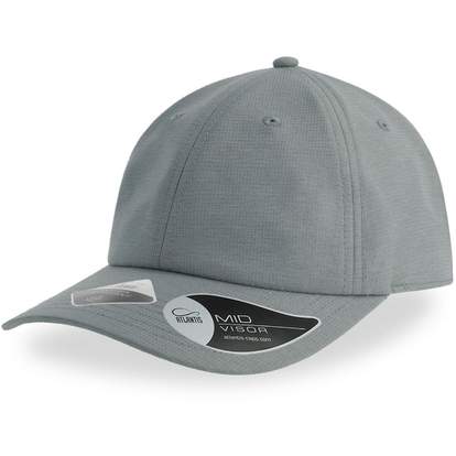 Image produit Casquette 6 pans Mid visor ENERGY