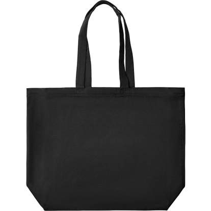 Image produit Cotton Canvas Large Tote