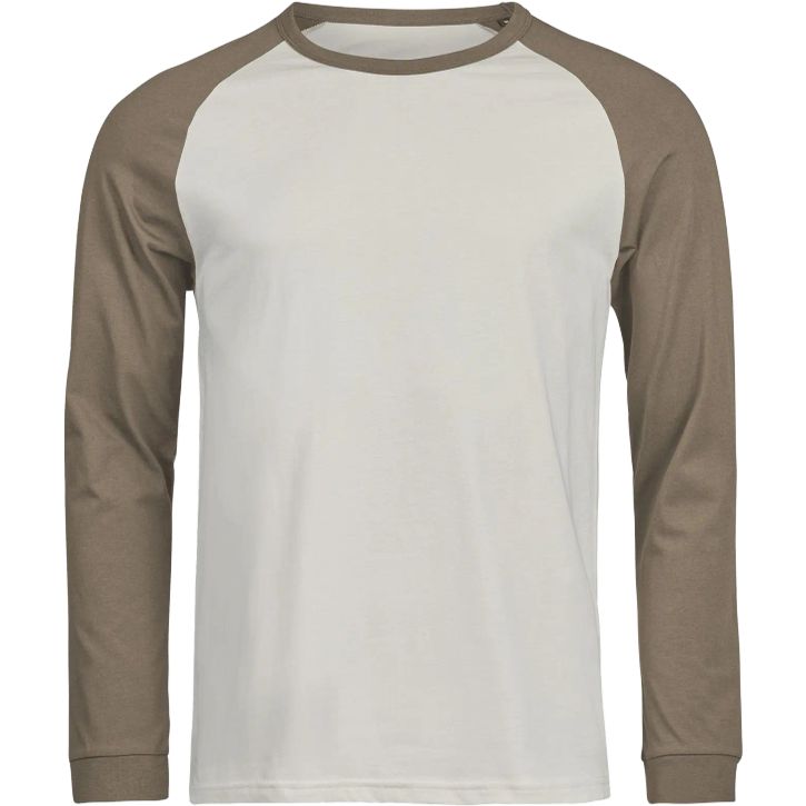 Image produit Unlabeled Baseball Tee