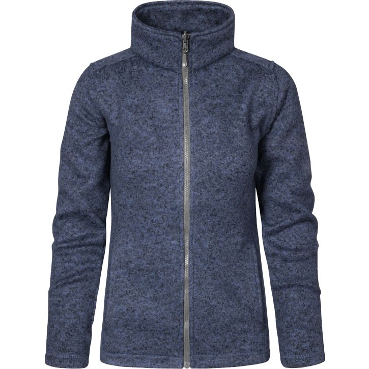 Image produit Women`s Knit Fleece Jacket C⁺
