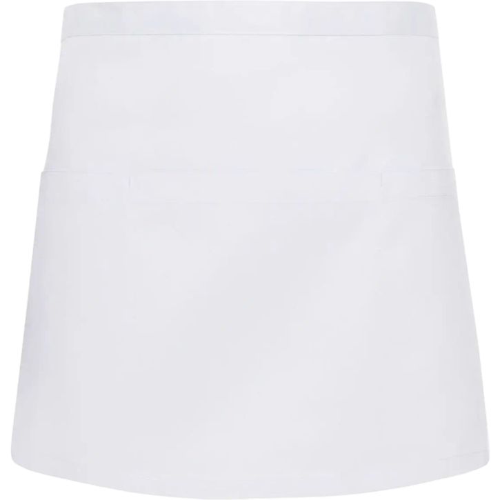 Image produit Waist apron basic with pocket