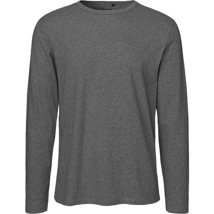 Image produit Mens Long Sleeve T-Shirt