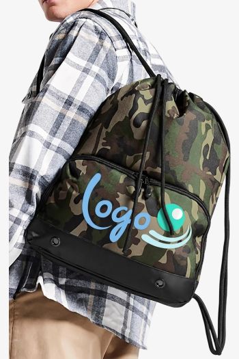 Image produit Sac de gym Athleisure