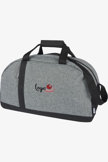 Image produit Sac de voyage et de sport Reclaim recyclé bicolore de 21 L
