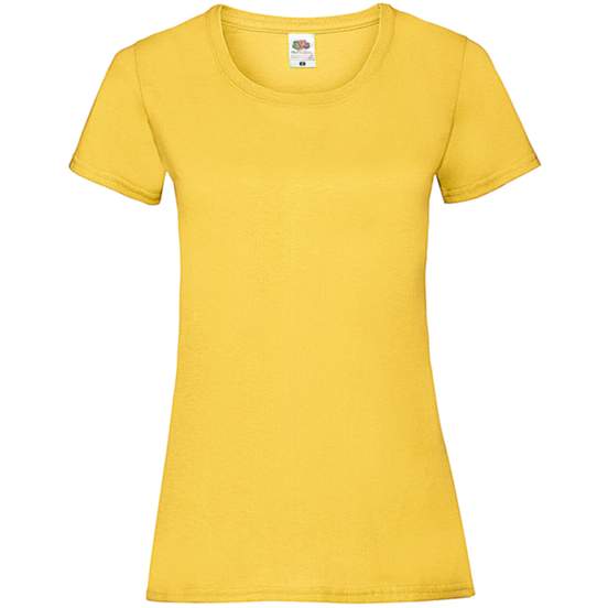 Valueweight T Lady-Fit