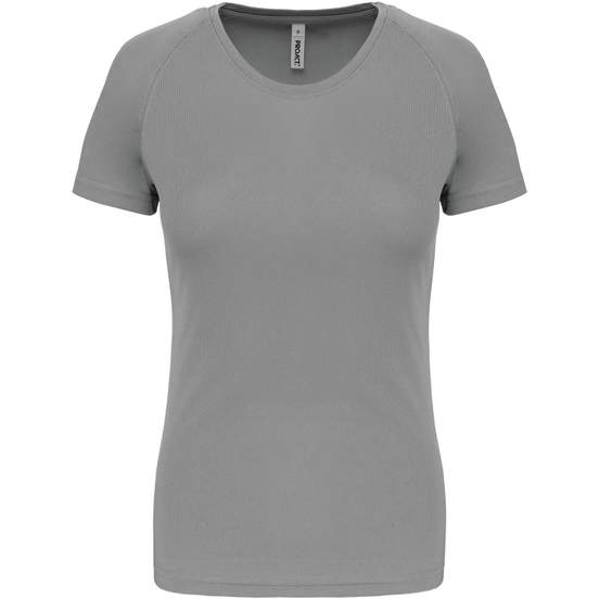 T-shirt sport manches courtes femme 