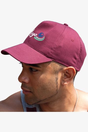 Image produit Boston Printers Cap