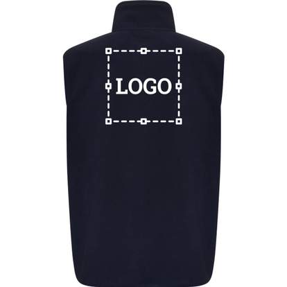 Image produit Pro fleece gilet