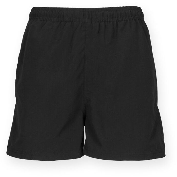 Image produit Kids start line track short