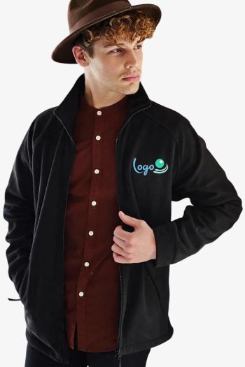 Image produit Sigma heavyweight fleece