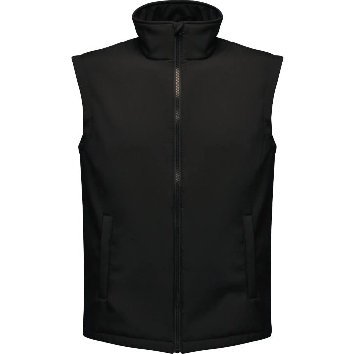 Image produit Men's Ablaze Printable Softshell Bodywarmer