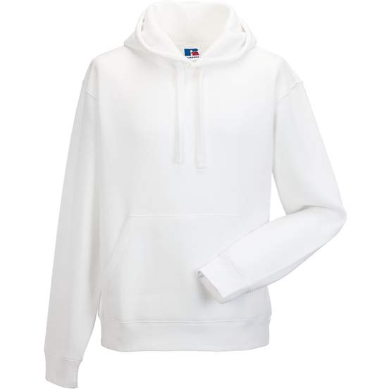 Men's Authentic Hooded Sweat