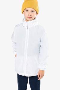 Image produit Coupe-vent non doublé enfant