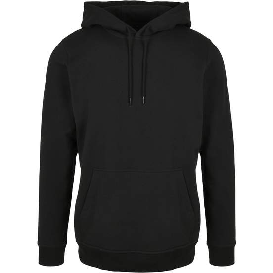 Basic Hoody