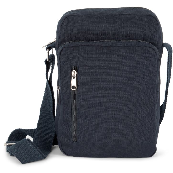 Image produit Sacoche bandoulière en coton