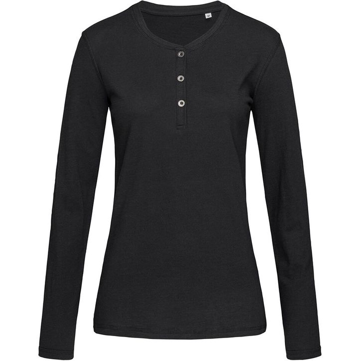 Image produit Sharon Henley Long Sleeve