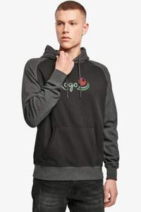 Image produit Raglan Hoody