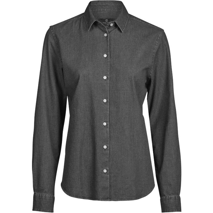 Image produit Women's Denim Shirt
