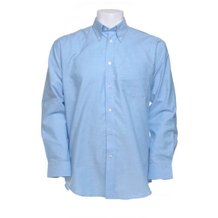 Image produit Promotional Oxford Shirt Long Sleeve