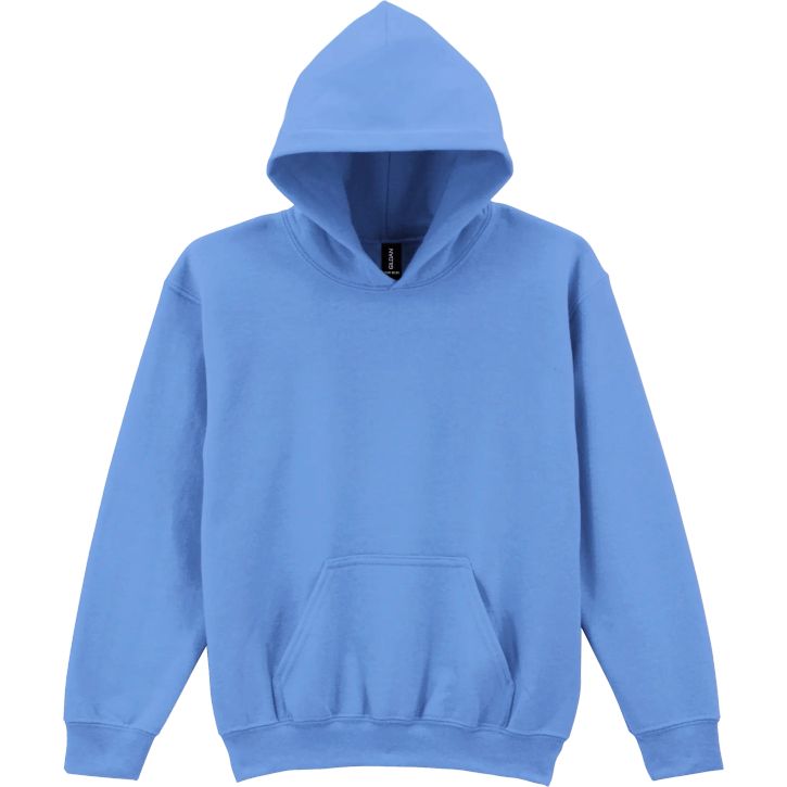 Image produit Heavy Blend Youth Hooded Sweat