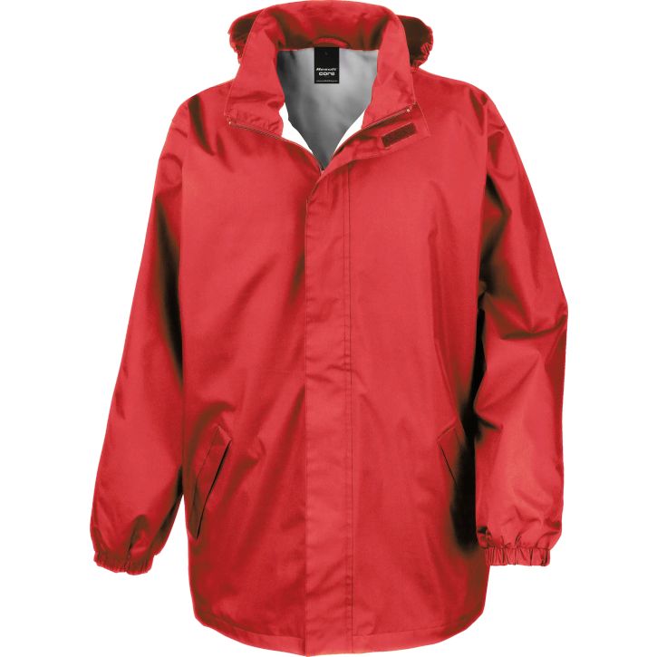 Image produit Veste coupe-vent Essentiel