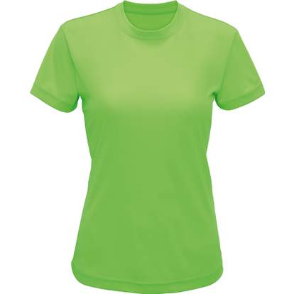 Image produit T-Shirt femme Performance recyclé Tridri®