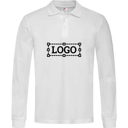 Polo Long Sleeve