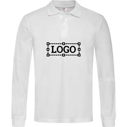 Image produit Polo Long Sleeve