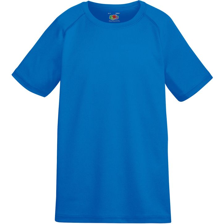 Image produit Performance T Kids