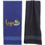 Serviette de sport