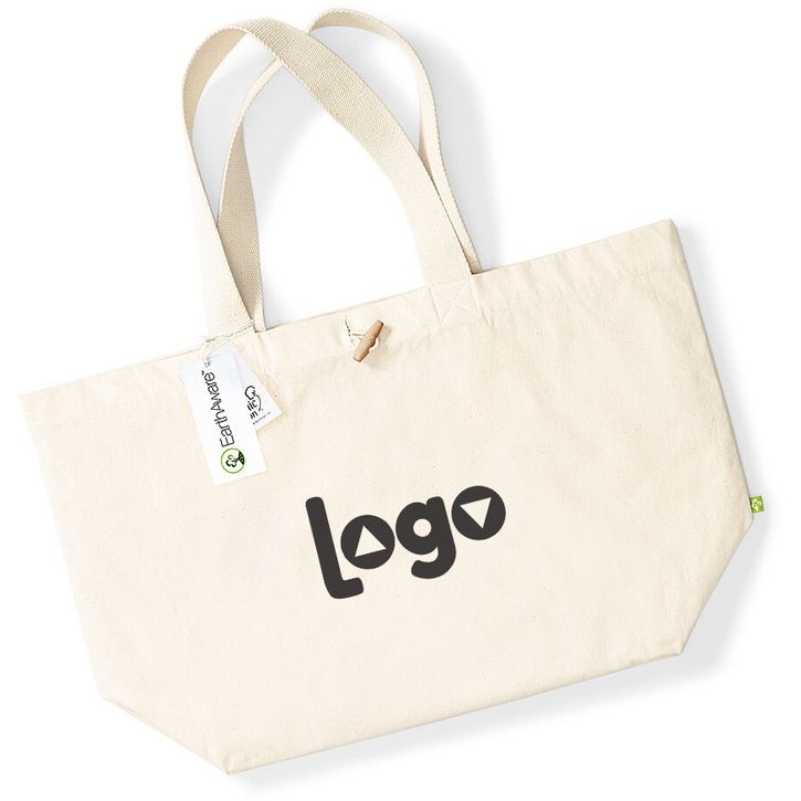 Sac biologique Earthaware® Marina xl