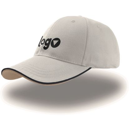 Image produit Zoom Piping Sandwich Cap