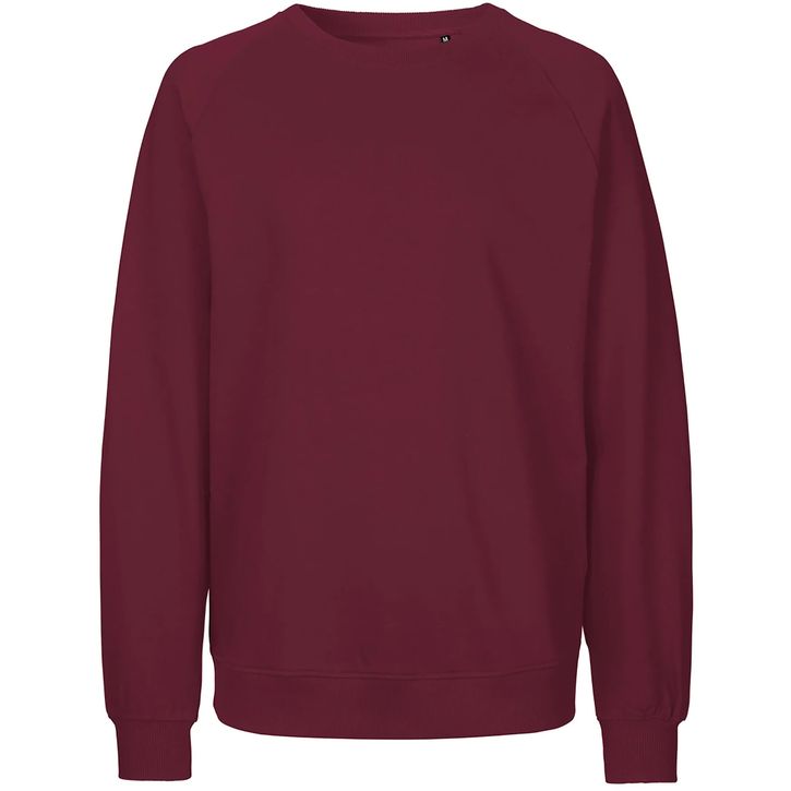 Image produit Unisex Tiger Cotton Sweatshirt