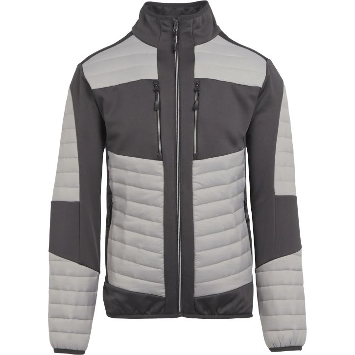 Image produit Men's E-Volve Thermal Hybrid Jacket
