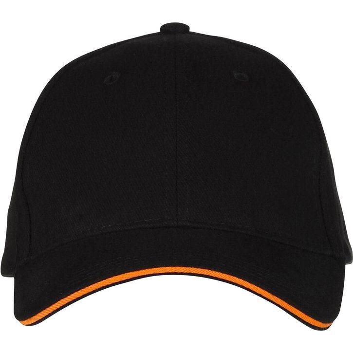 Image produit Casquette 6 pans