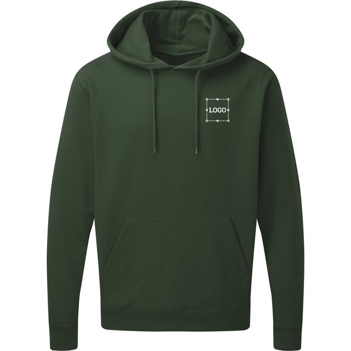 Image produit Hooded Sweatshirt Men