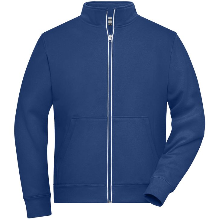 Image produit Men´s Doubleface Work Jacket -SOLID-