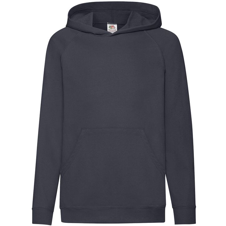 Image produit Lightweight Hooded Sweat Kids