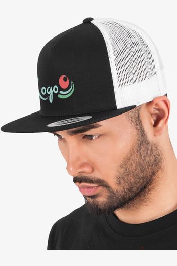 Image produit Classic Trucker 2-Tone