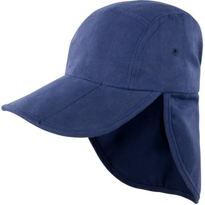 Image produit Fold Up Legionnaire Cap